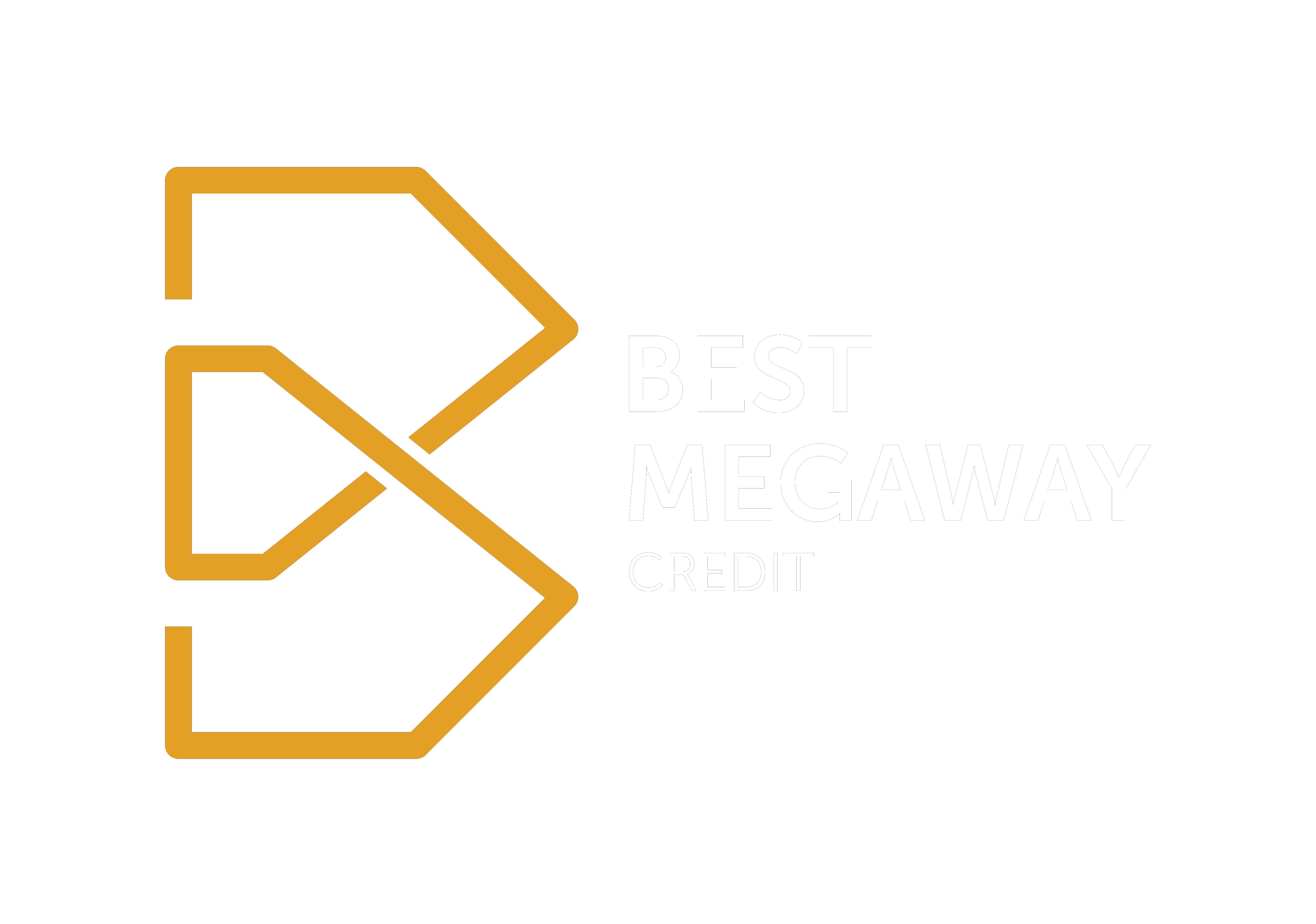 Best Megaway Logo